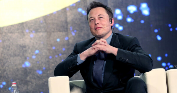 Which Is Elon Musk's Favorite Cryptocurrency? / Tesla Suspends Bitcoin Payments Due To Rapidly Increasing Emissions / Even musk's favorite cryptocurrency, dogecoin (doge), dropped after the controversial tweet.