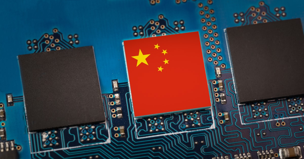 China Announces 15 Pilot Zones for Testing Blockchain Tech