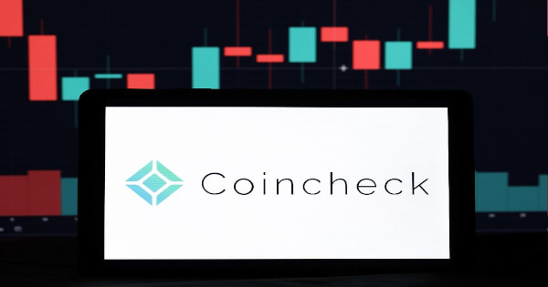 Japan’s Crypto Exchange Coincheck to List on NASDAQ Stock Market in July 2023