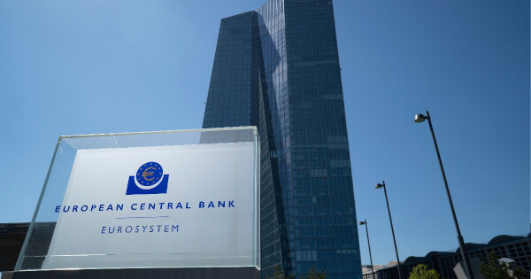 European Central Bank Hikes Interest Rates in Surprise Move, Bitcoin Remains Steady