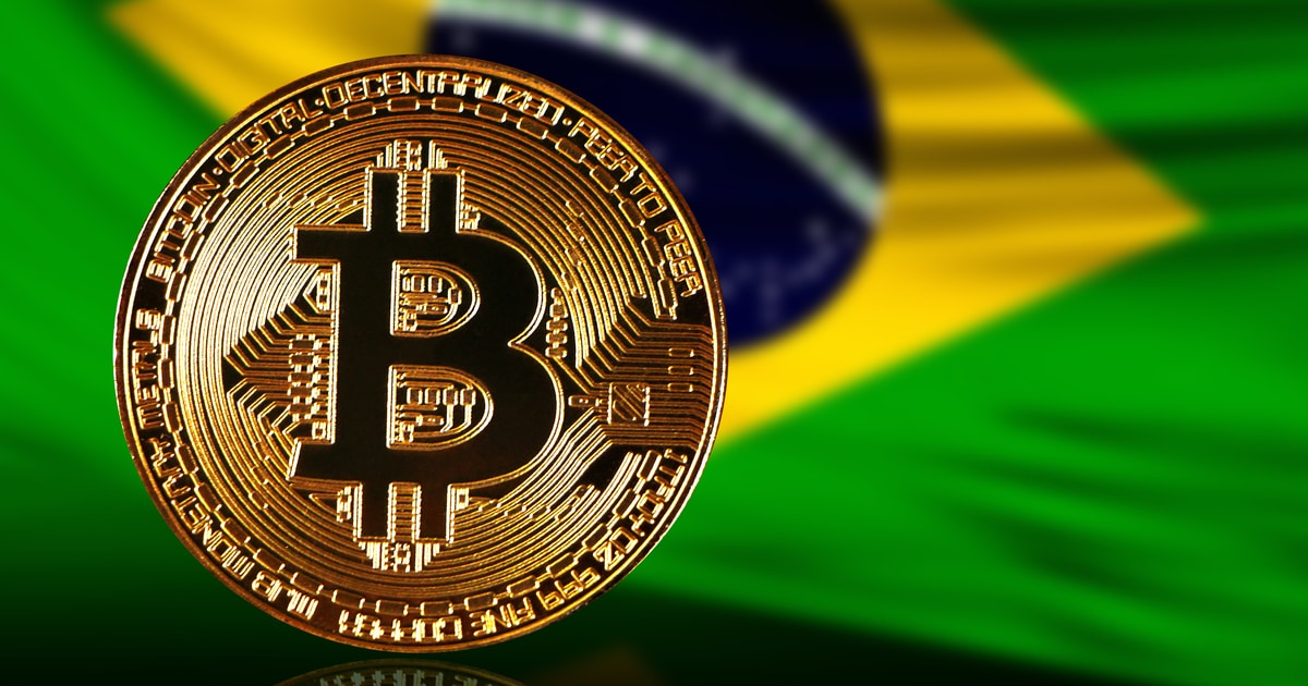 Rio de Janeiro Plans to become "Crypto Rio" by Storing Part of its Reserves in Bitcoin