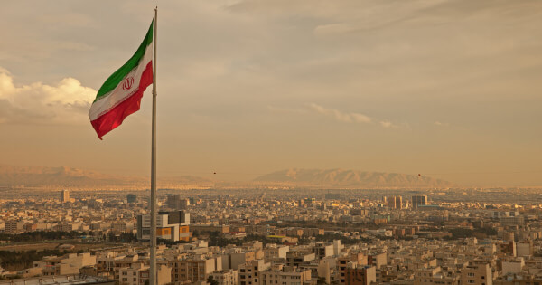 Iran Transacts World's 1st International Import Order Worth $10M Using Crypto