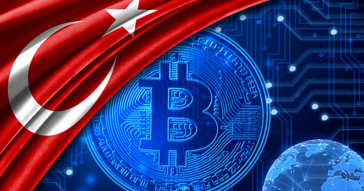 Central Bank Of Turkey To Ban Use Of Cryptocurrencies To Purchase Goods Amid Bitcoin Boom Blockchain News