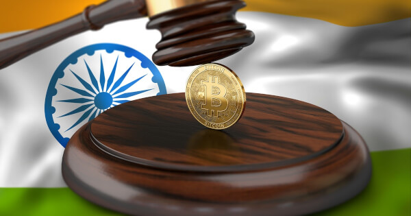 India's Government Plans to Bar Cryptocurrency Transactions, but Allow Holding as Assets