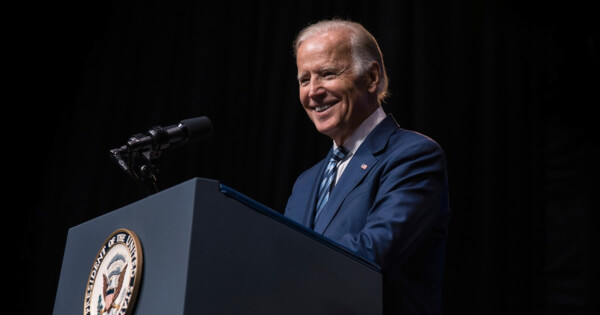 President Elect Joe Biden appoints Gary Gensler and Stimulus Checks
