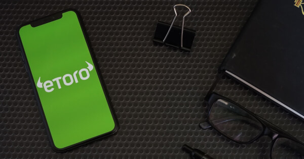 Etoro rations Bitcoin