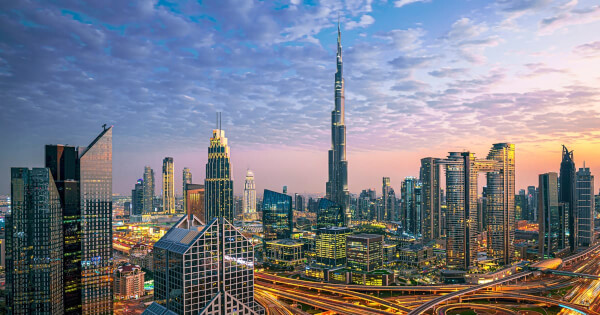 UAE Markets Regulator Approves Trading of Canadian-Based Bitcoin Fund on Nasdaq Dubai Stock Exchange
