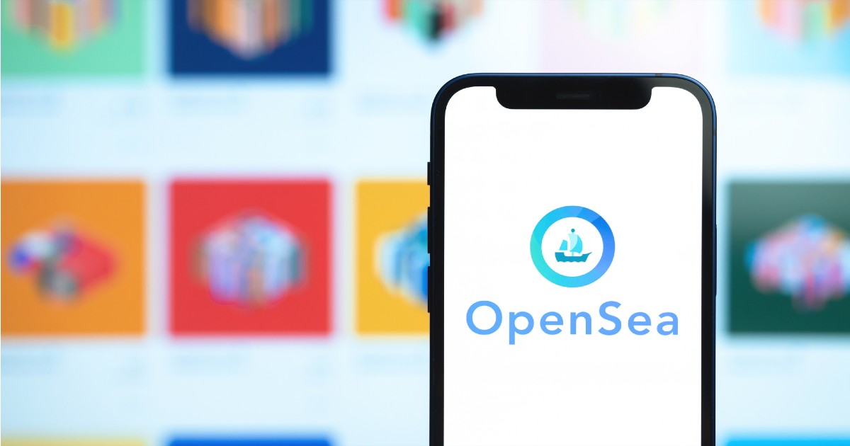 Opensea Opens Bulk NFT Listings  &  Purchases for Users
