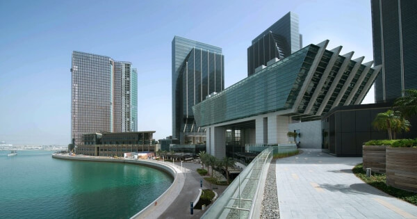 Laser Digital Secures In-Principal Approval from Abu Dhabi Global Market