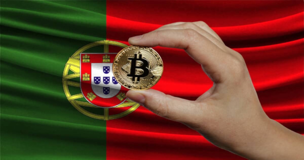 Portugal's Bison Bank Acquires Crypto License from the Central Bank |  Blockchain News