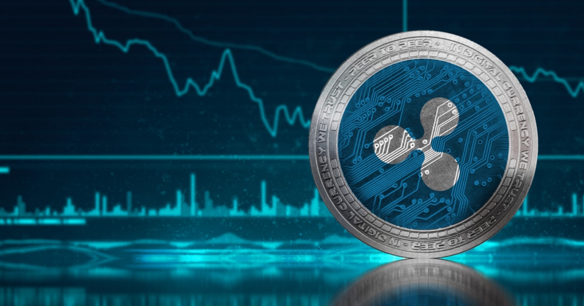 XRP Token Retraces, Will It Manage To Break Past The $040 Level