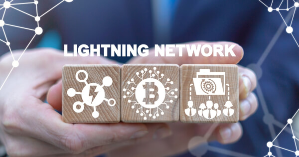 Bitcoin Lightning Network Capacity Breaches 3,000 BTC for the First Time |  Blockchain News