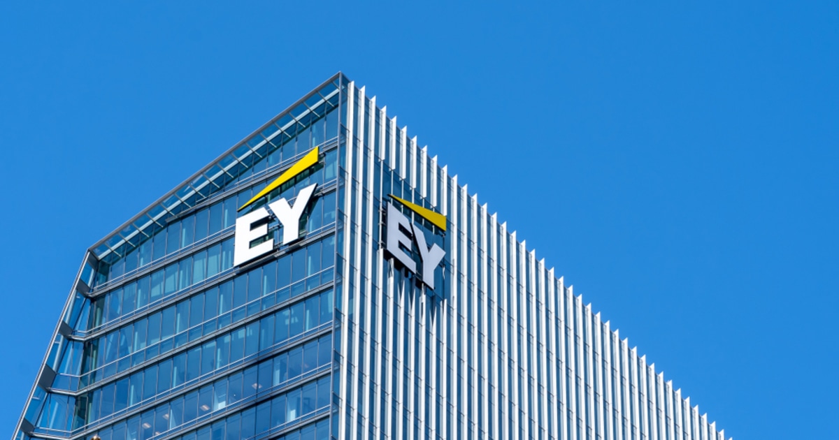 Ey Increases Its Investments In The Blockchain Market Blockchain News