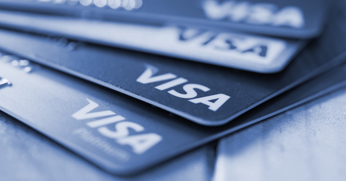 crypto visa card to be issued by cryptospend