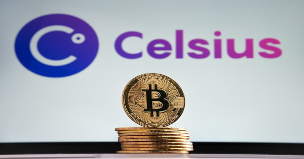 Following Insolvency Fears, Celsius Network Taps Citigroup To Guide Financial Options