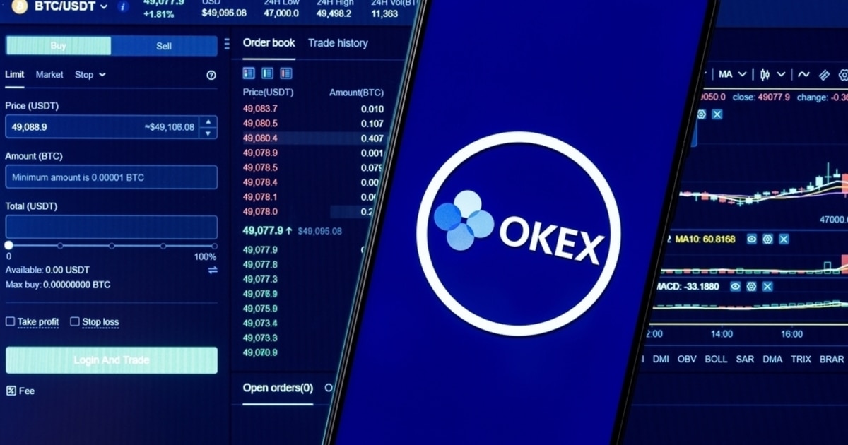 OKX Wallet Integrates Solana Blinks for Enhanced DApp Interaction