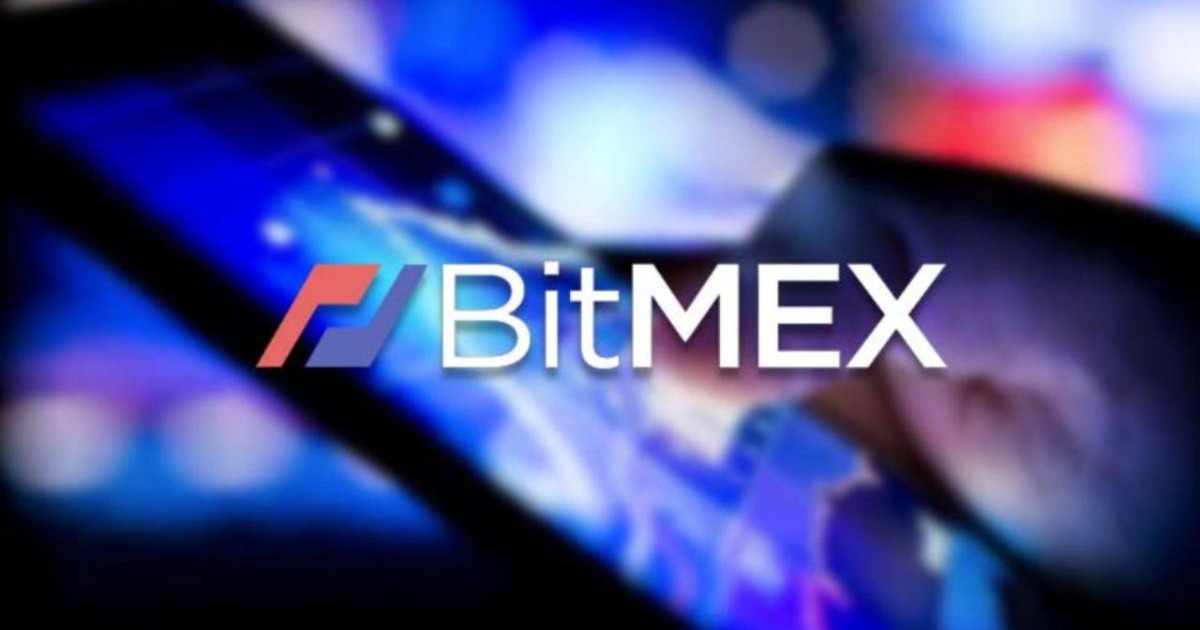 bmex bitcoin