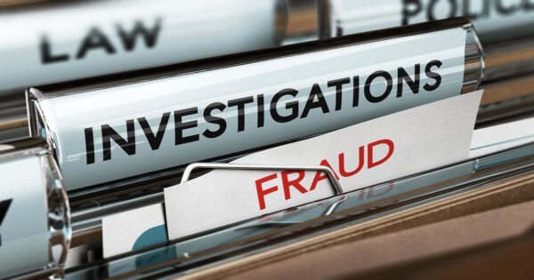 CFTC Nabs 2 Crypto Fraudsters Involving in a $44M Ponzi Scheme