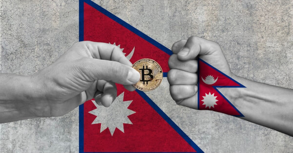 Nepal to Shut Down Crypto Trading Mediums
