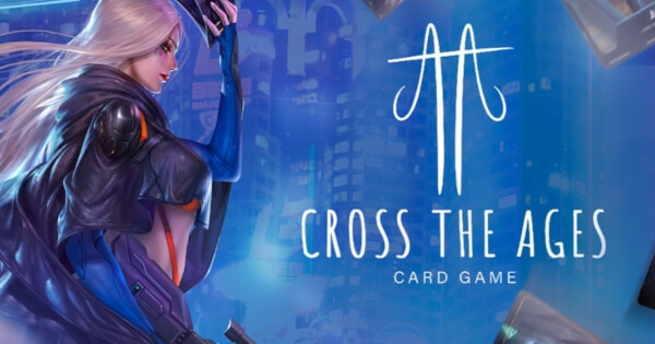 Polygon NFT Gaming Firm Cross the Ages Secures $12m in Seed Round, Backed by Ubisoft, Animoca