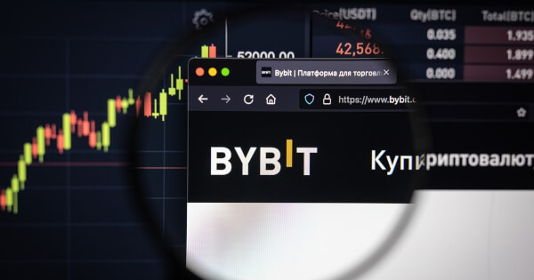 Bybit Launches Leveraged Token Products