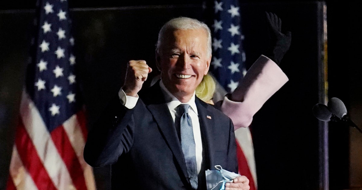 President Biden Freezes Mnuchin's Controversial Proposed Regulation on Unhosted Crypto Wallet 