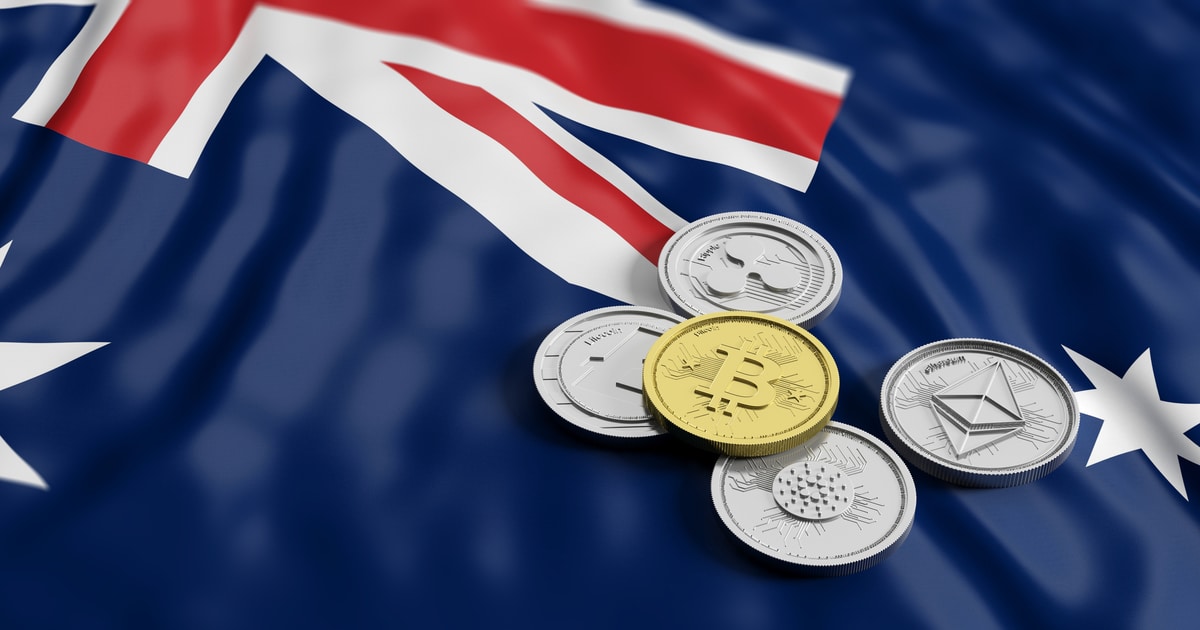 Australian Crypto Market Tanks on the Arrival of Bitcoin and Ethereum EFTs