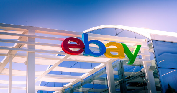 eBay Considers to Accept Crypto Payments for Entice Millennials