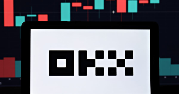 OKX Adds USDC Spot Trading Pairs