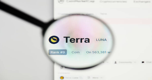 Plan to Reboot Terra Ecosystem as Terra 2.0 Wins Approval