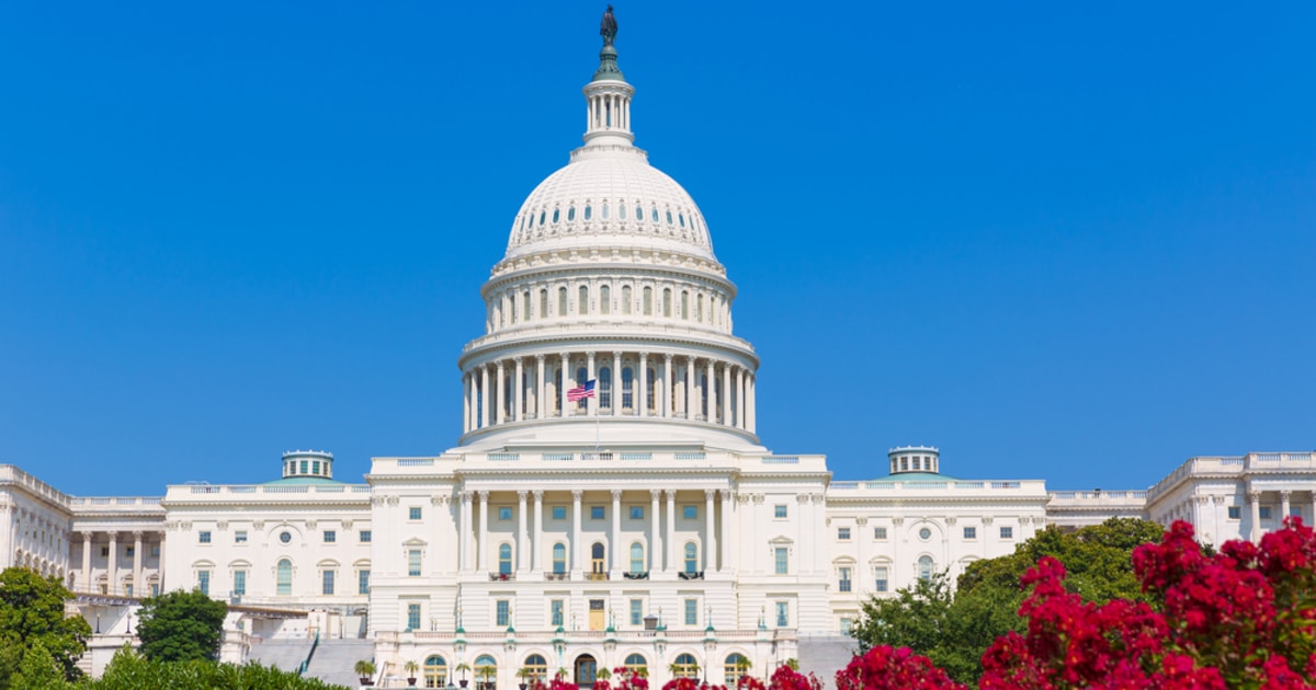 Token Taxonomy Act that Will Exempt Cryptocurrencies from Securities Laws Reintroduced in US Congress