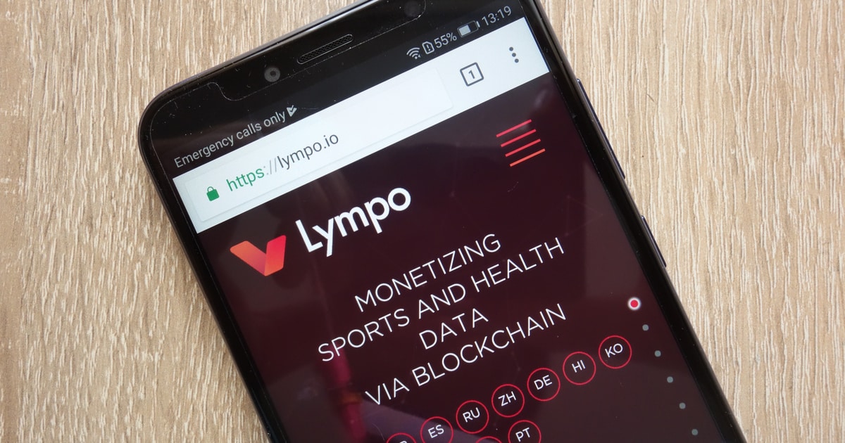 Animoca Brands Subsidiary Lympo Launches SPORT Token