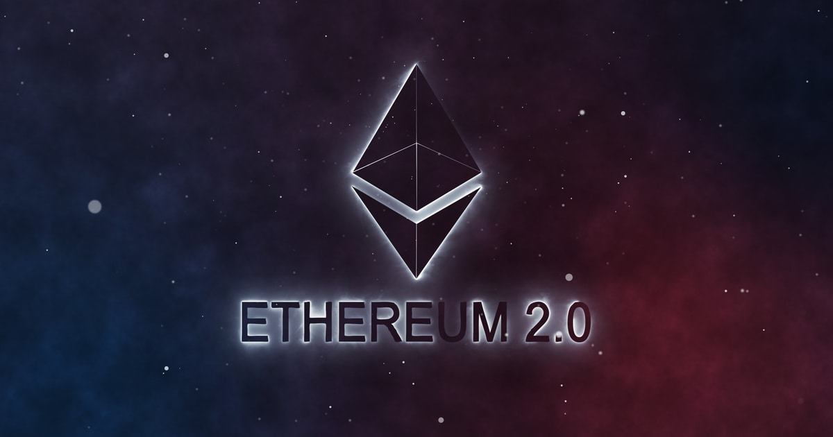 Ethereum Foundation Rebrands ETH 2.0 to Consensus Layer, Breaking Broken Mental Model to Users | Blockchain News