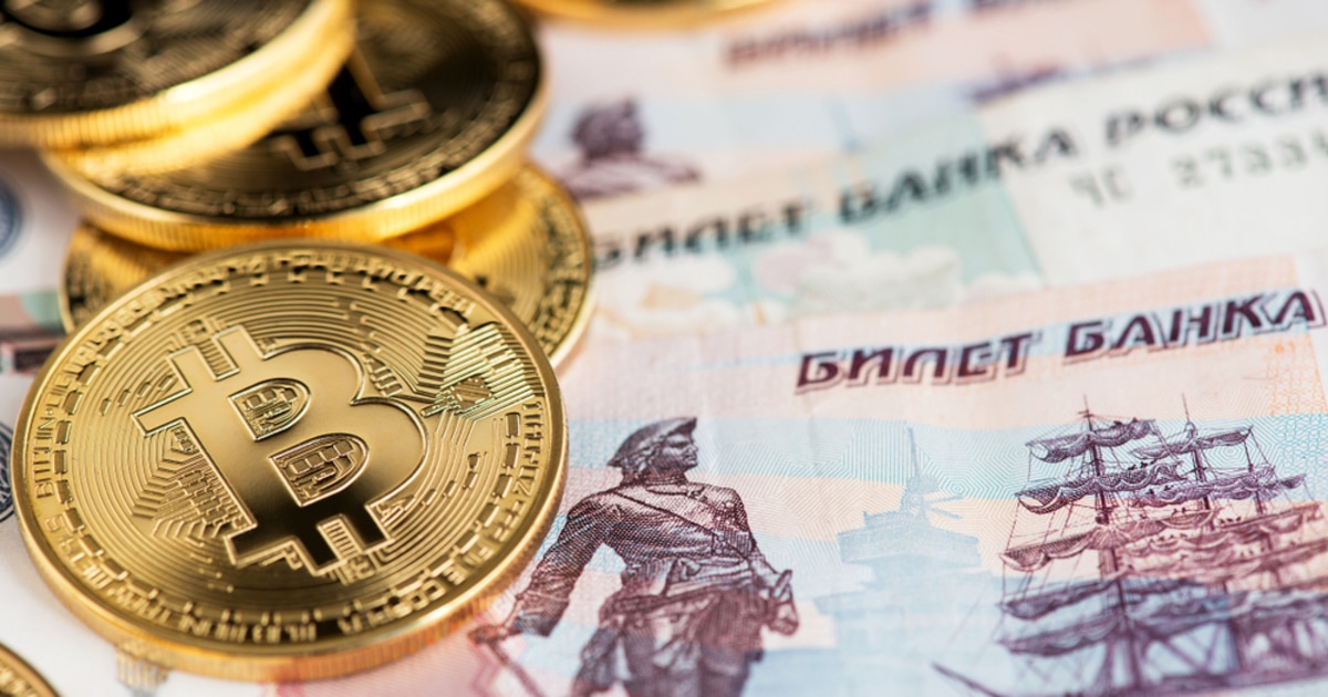 Russian Blanket Crypto Ban May now be Limited to PoW Mining Activities