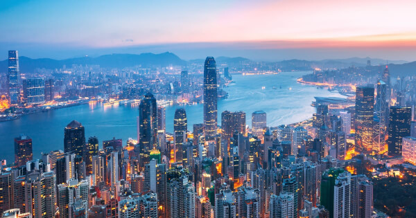 Interactive Brokers Taps OSL To Offer Digital Assets Services in Hong Kong
