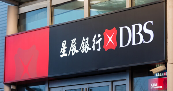 Singapore's DBS Bank Expects to Expand Crypto offering for High-net-worth Clients