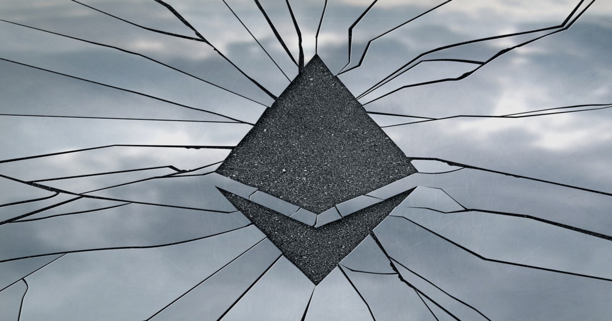 Is Ethereum the Future of DeFi? Scalability and Cost Issues Open Door for Cardano and Polkadot