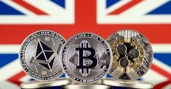 UK Parliamentary Group Seeks Public Comment for Shaping Ecosystem in Crypto Sector