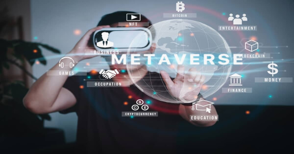 Citi Sees the Metaverse to Reach $8 Trillion to $13 Trillion by 2030