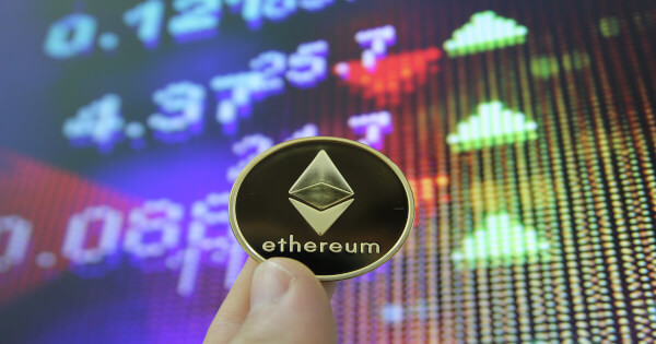 Ethereum Outperformed Bitcoin Since June Bottom, Up by Nearly 100% - Coin Microscope