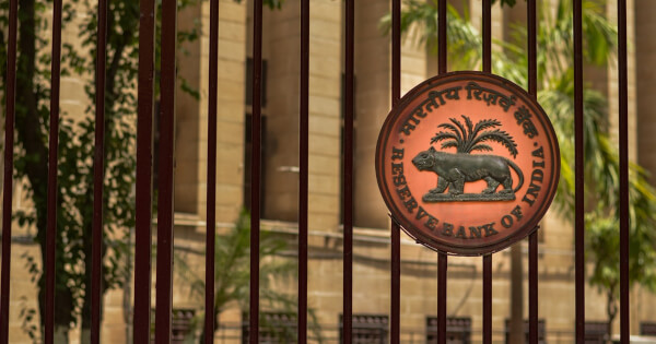 RBI Says India Will Initially Go for Basic Model For CBDC