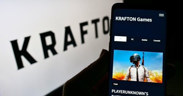 Krafton Partners with Solana Labs to Develop blockchain-based Games