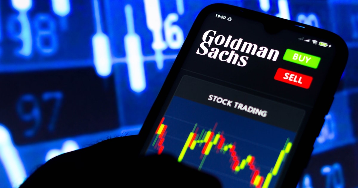 Goldman Sachs Trades First Over-the-Counter Crypto Transaction with Galaxy Digital