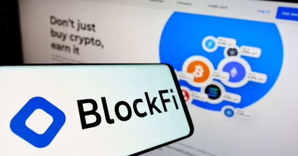 BlockFi Total Loan Tops $1.8B With a $600M Net Risk Exposure in Q2