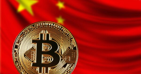 China to shut down over 90% of its Bitcoin mining capacity after