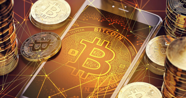 Bitcoin’s 7-Day Transaction Volume Hit All-Time High of $4.39 Billion