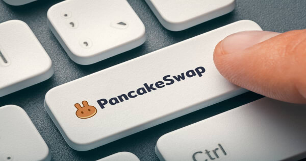 PancakeSwap’s Native Token Once Surged by Nearly 10% after Binance Labs Sets Foot in Ecosystem