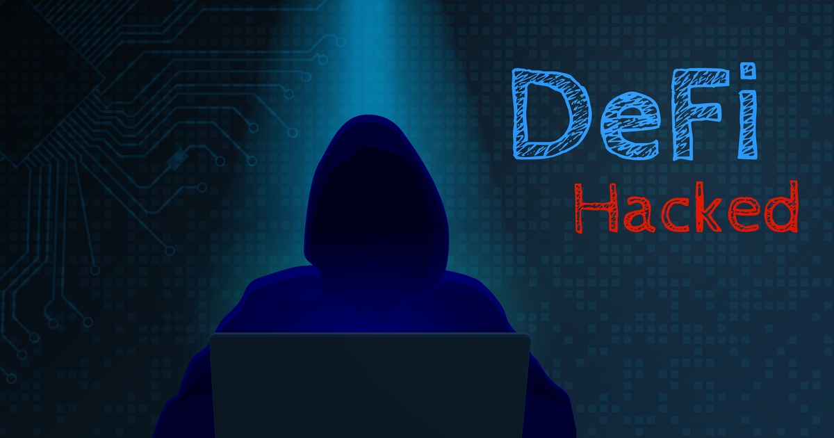 Centralization Caused Most DeFi Hacks of 2021, $1.3B Loss to Users in 2021
