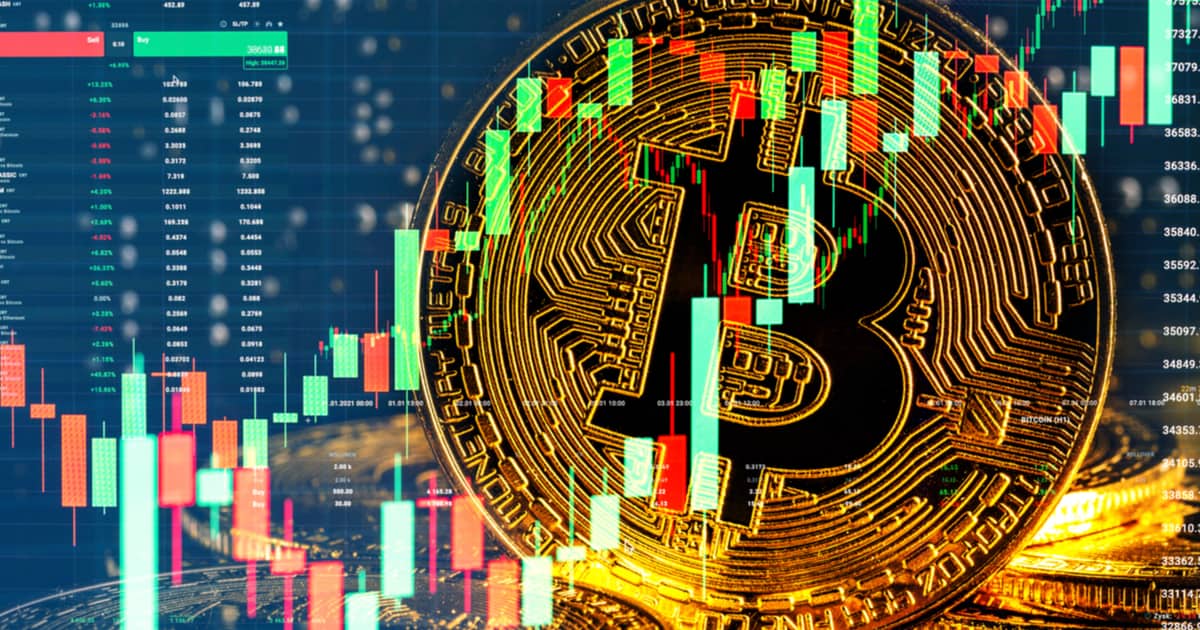 Bitcoin Price Analysis: Price Consolidation Stirring Rejection at Key Support Level
