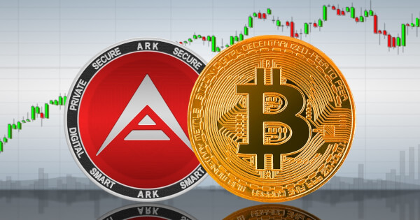 Cathie Wood's Ark Investment Has Partnered with 21Shares for a Joint Bitcoin ETF